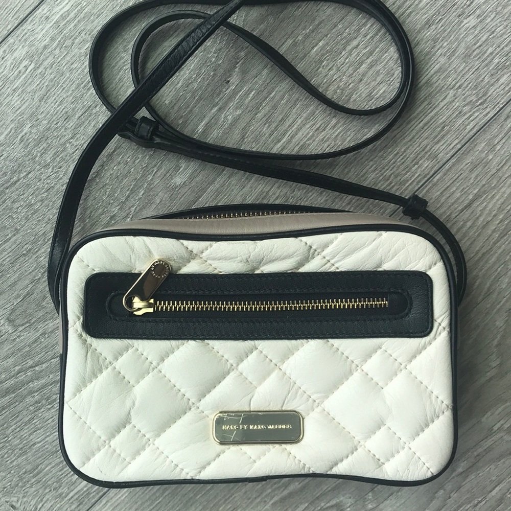 Marc Jacobs cross-body bag